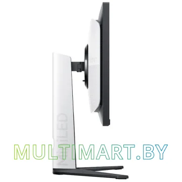 Игровой монитор Xiaomi Mini LED Gaming Monitor G Pro 27i (ELA5585EU) картинка 5